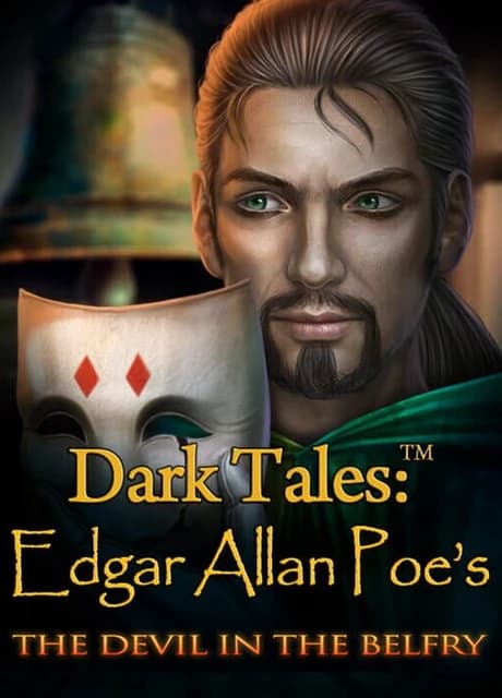 Dark Tales: Edgar Allan Poe's The Devil in the Belfry - Collector's Edition