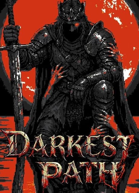Darkest Path