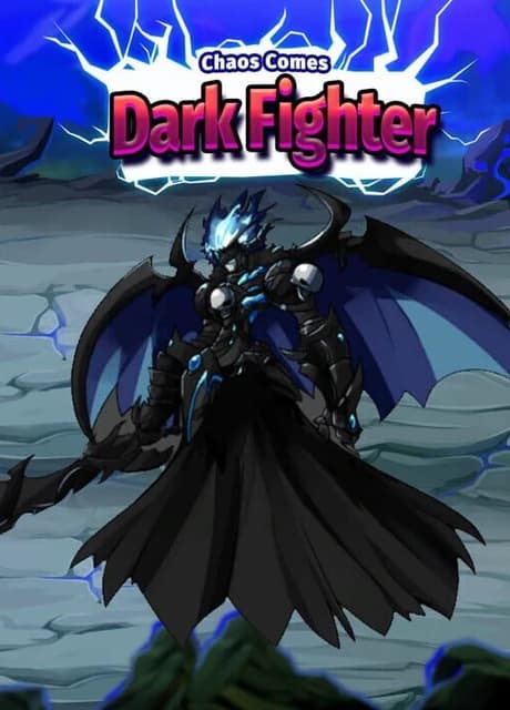 DarkFighter