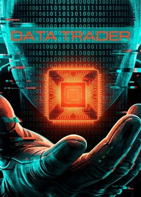 Data Trader