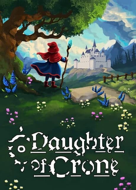 Daughter of Crone