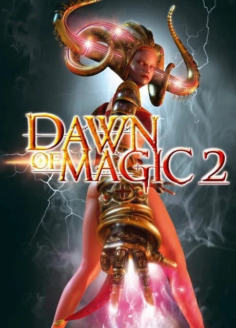 Dawn of Magic 2