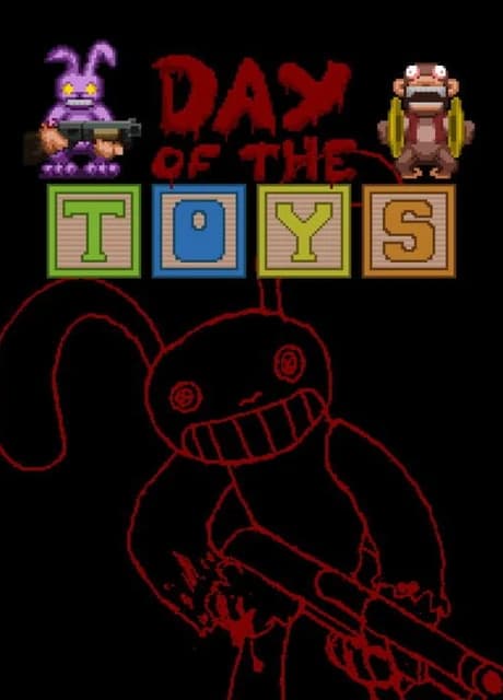 Day of the Toys