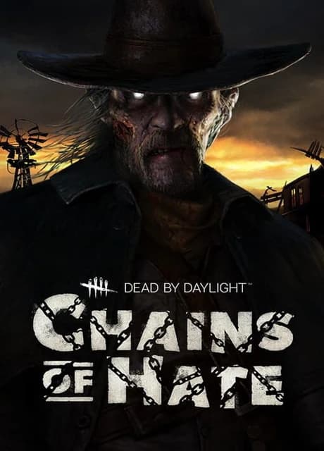 Dead by Daylight: Chains of Hate Chapter