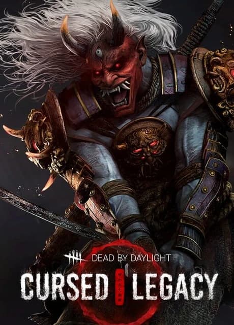 Dead by Daylight: Cursed Legacy Chapter