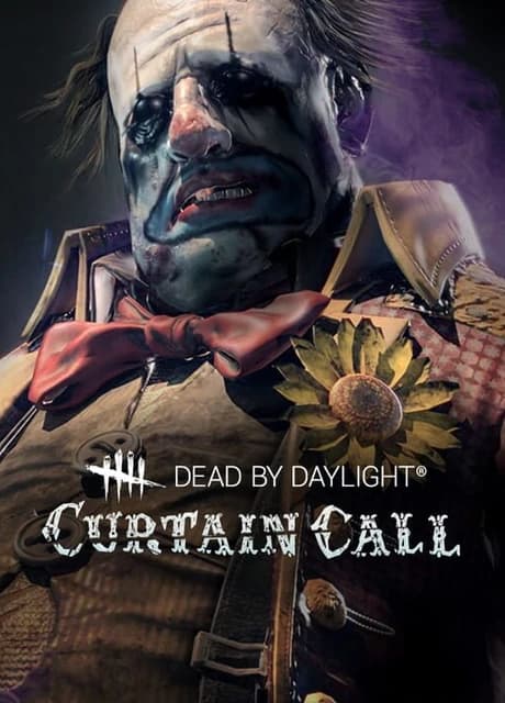 Dead by Daylight: Curtain Call Chapter