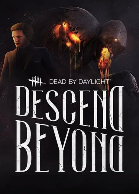 Dead by Daylight: Descend Beyond Chapter
