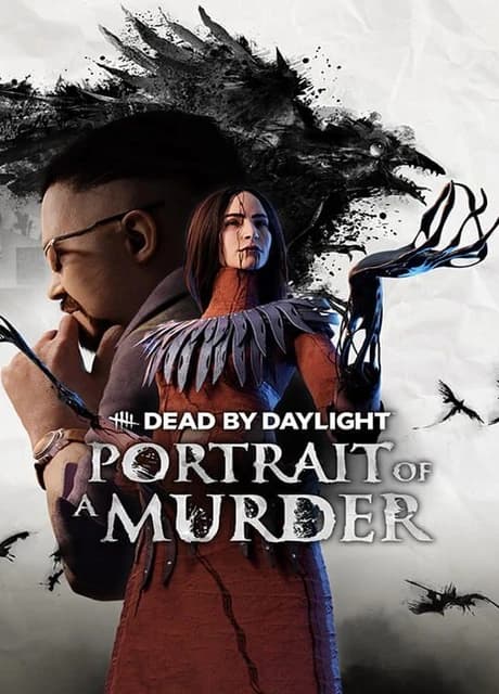 Dead by Daylight: Portrait of a Murder Chapter
