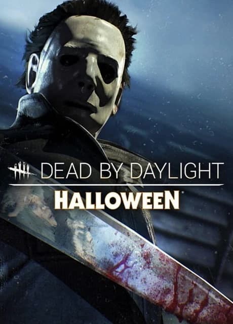 Dead by Daylight: The Halloween Chapter