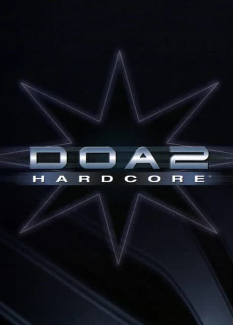 Dead or Alive 2: Hardcore