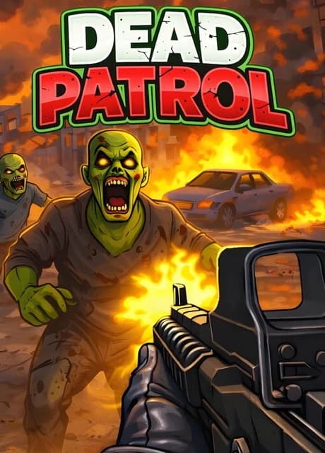 Dead Patrol