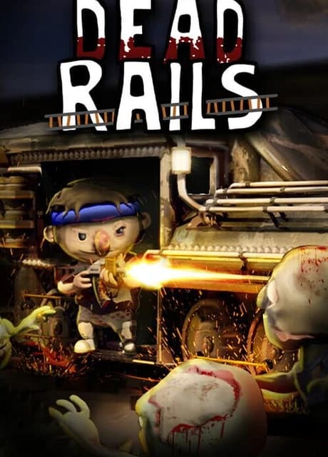 Dead Rails