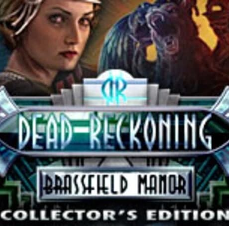 Dead Reckoning: The Brassfield Manor - Collector's Edition