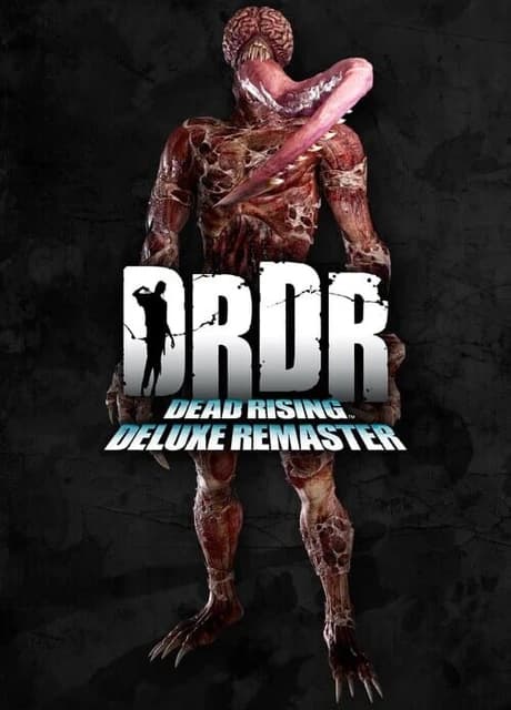 Dead Rising Deluxe Remaster: Costume & BGM - Licker