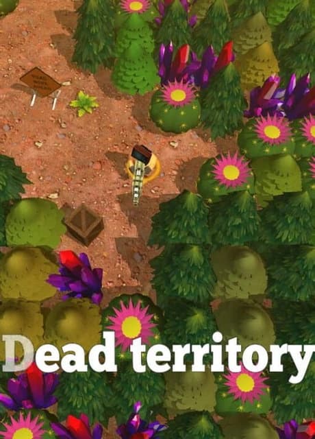 Dead Territory