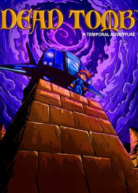 Dead Tomb