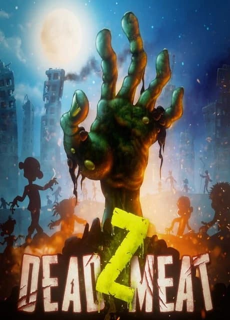 Dead Z Meat