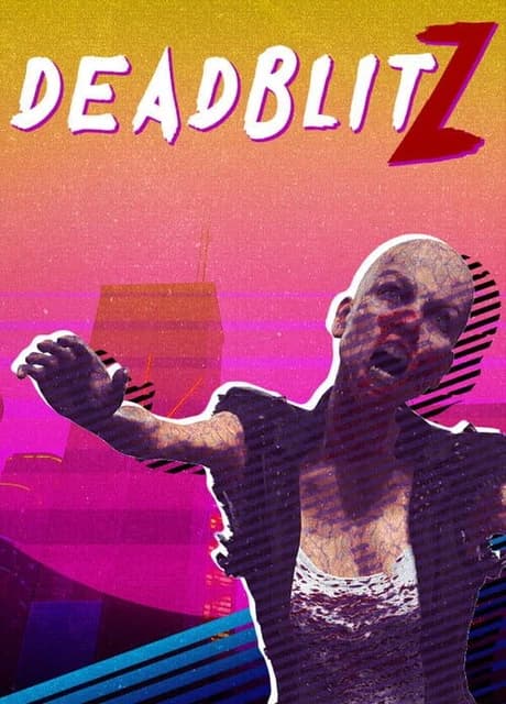 DeadBlitz