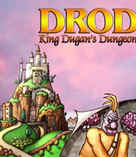 Deadly Rooms of Death: King Dugan's Dungeon