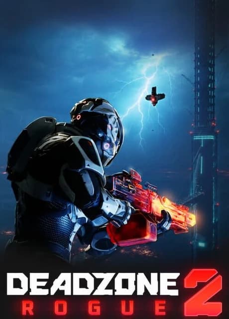 Deadzone Rogue 2