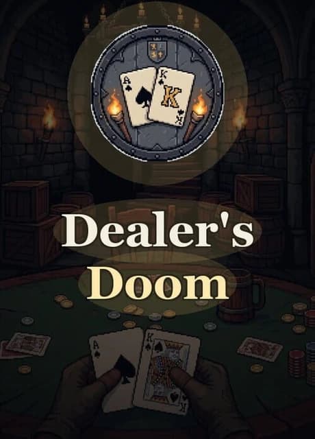 Dealer's Doom