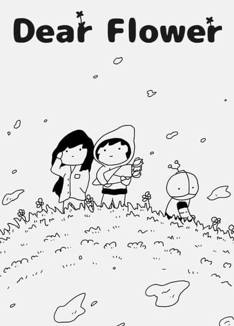 Dear Flower