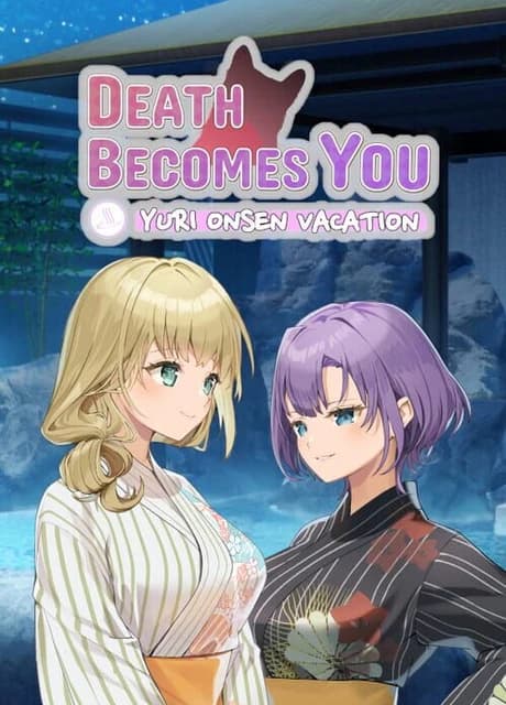 Death Becomes You: Yuri Onsen Vacation