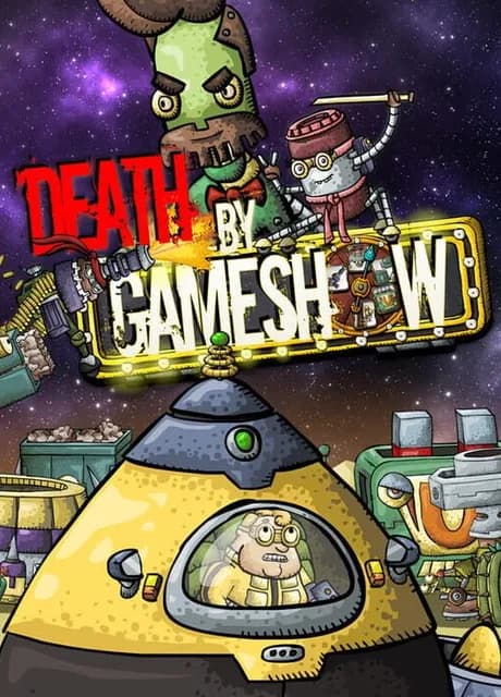 Death by Game Show