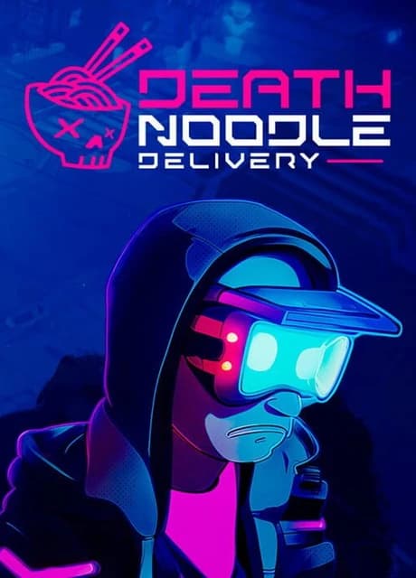 Death Noodle Delivery