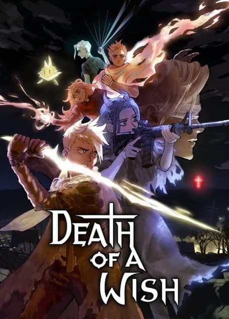 Death of a Wish
