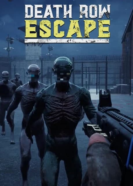 Death Row Escape