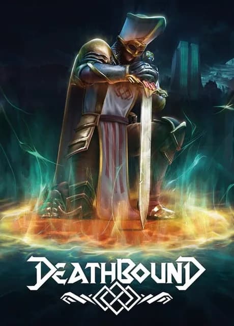 Deathbound
