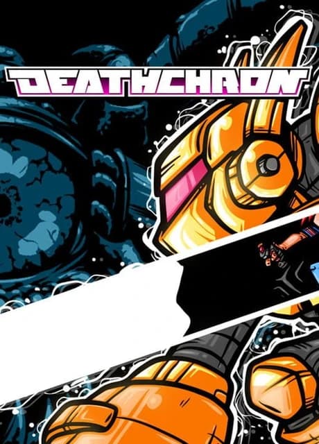 Deathchron
