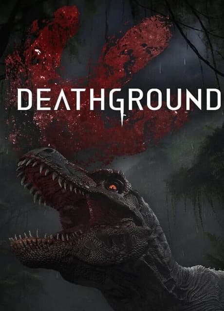 Deathground