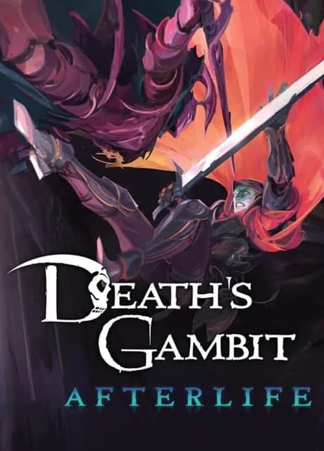Death's Gambit: Afterlife - Definitive Edition