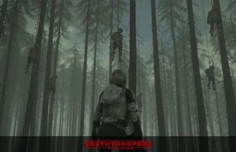 Deathtroopers: The Outpost