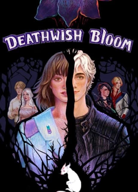 Deathwish Bloom