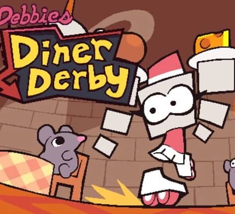 Debbie's Diner Derby