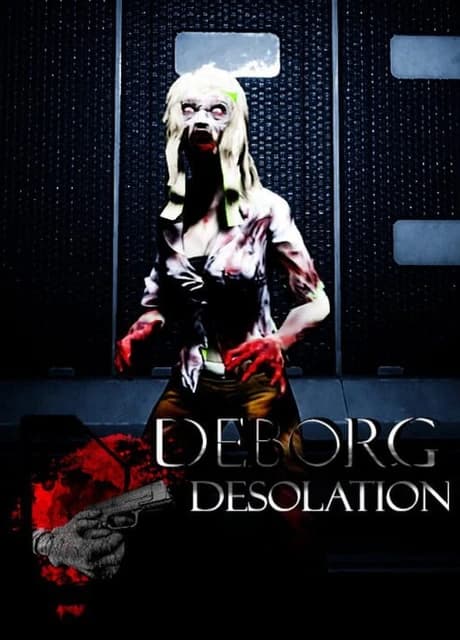 Deborg Desolation