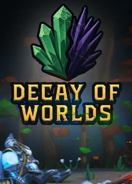 Decay of Worlds