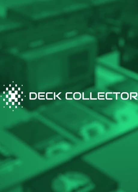 Deck Collector