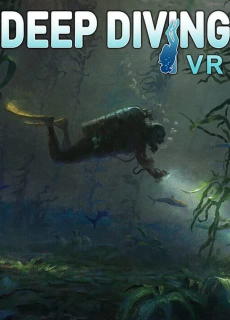 Deep Diving VR