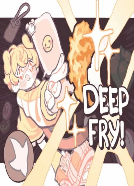 Deep Fry
