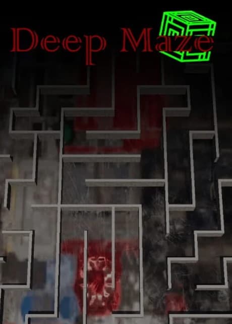 Deep Maze