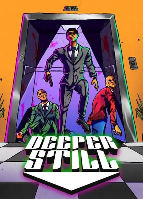 Deeper Still