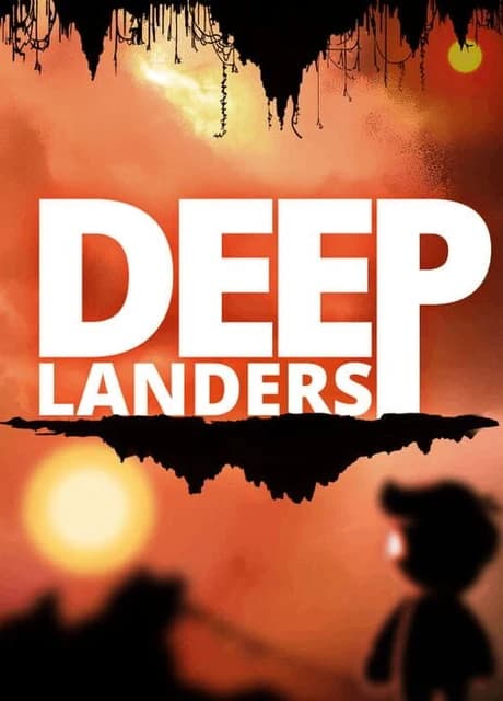 Deeplanders