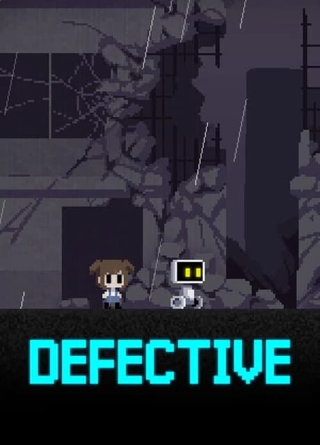 Defective