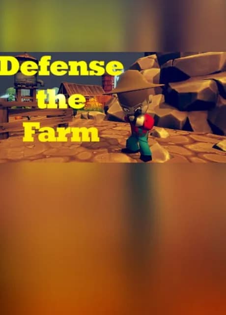 Defense the Farm