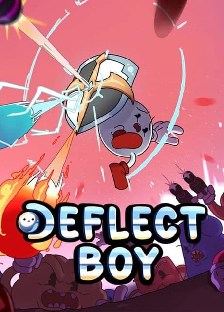 Deflect Boy