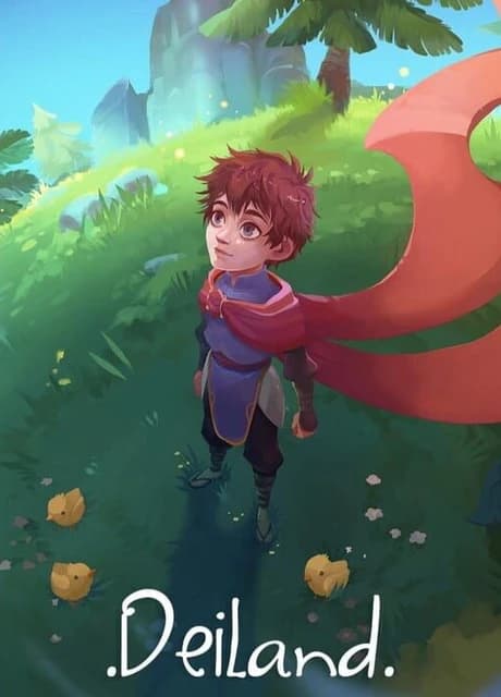 Deiland